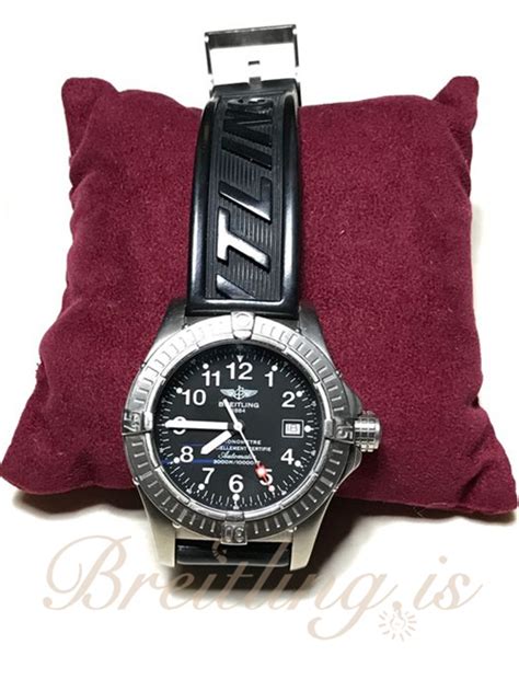 breitling e17370 navitimer|Breitling e17370 for sale.